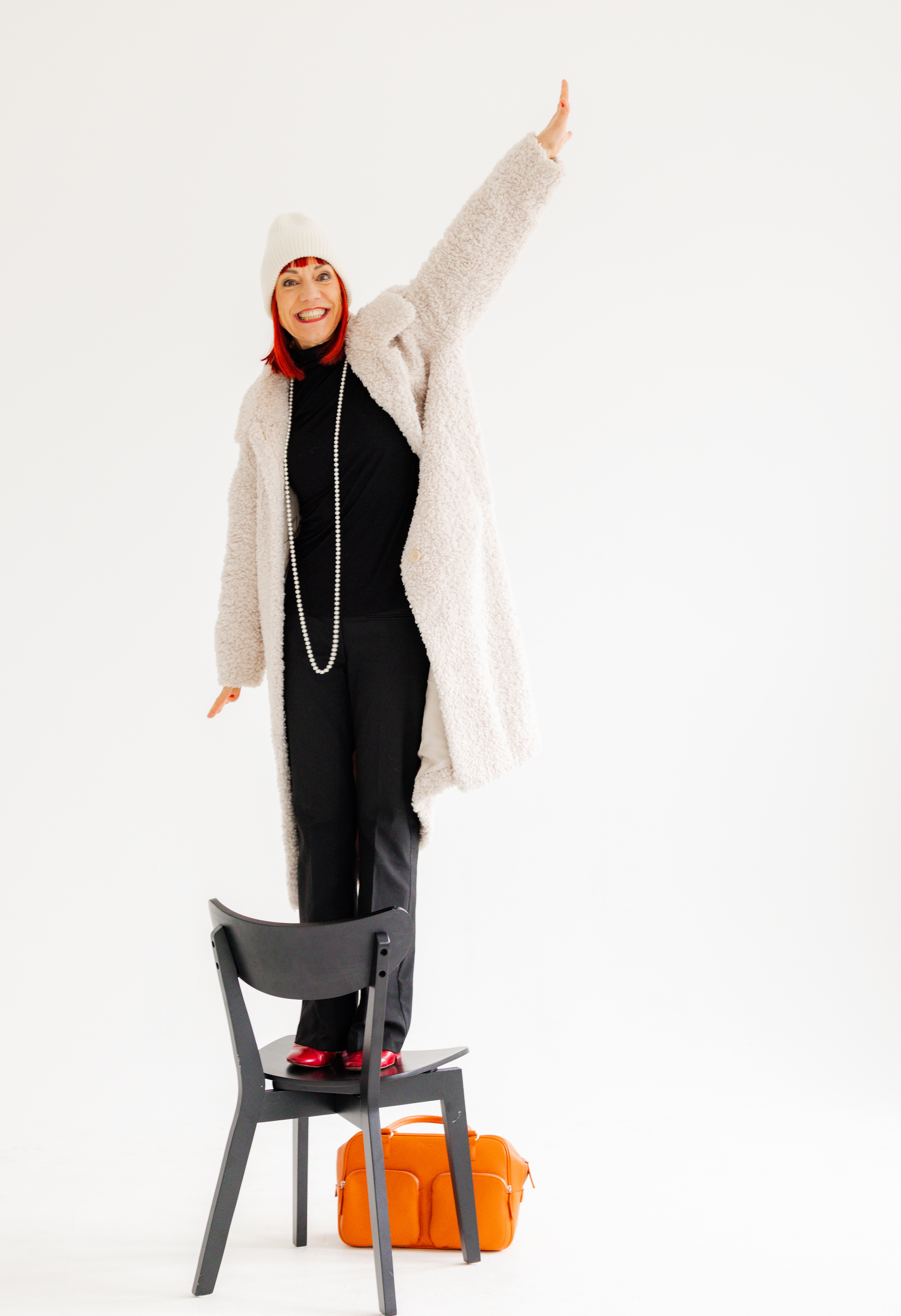 HR darf und muss eine zentrale Rolle für Zukunftsfähigkeit einnehmen!