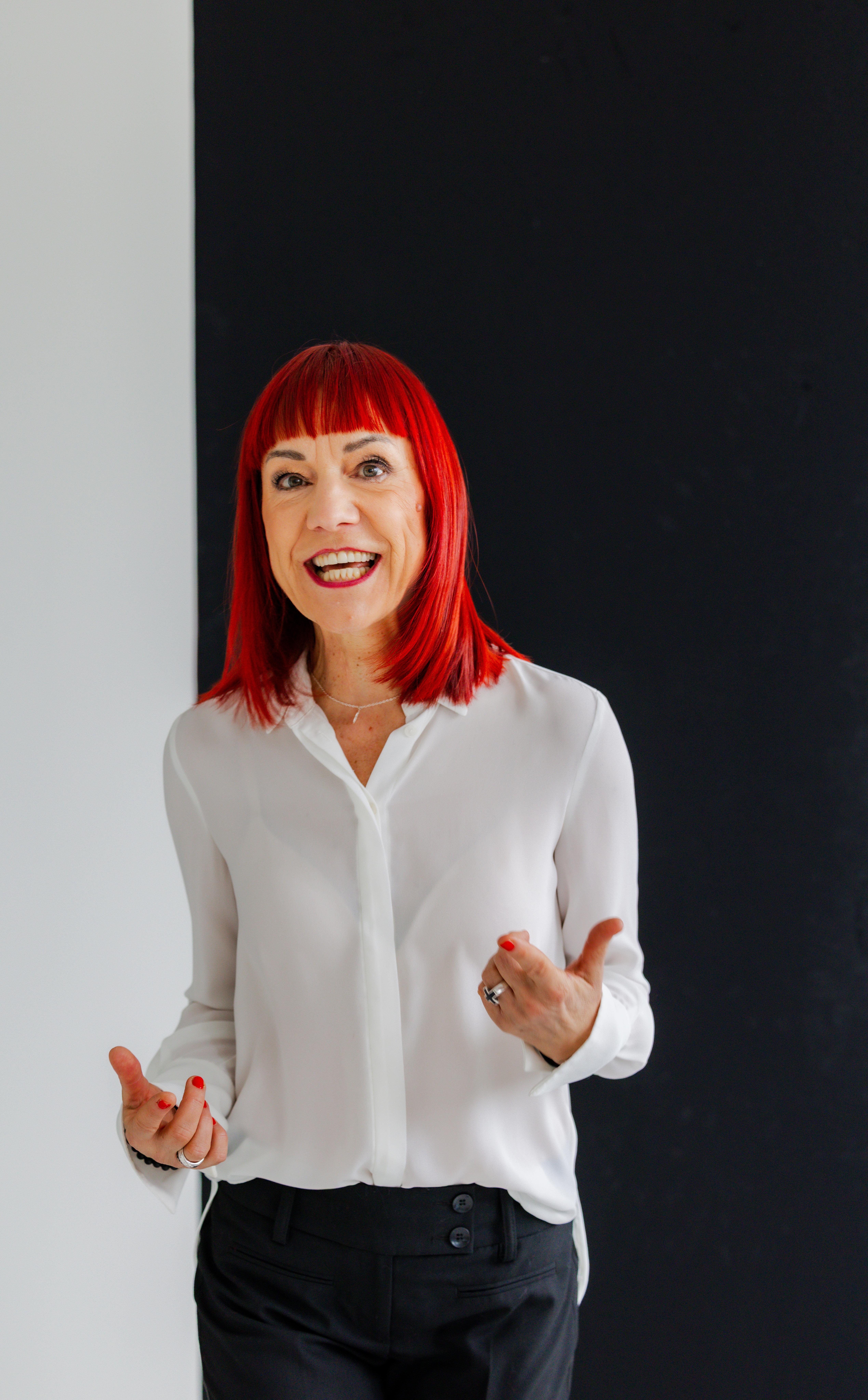 Mit People & Culture Zukunftsfähigkeit bauen: Mein Vortrag