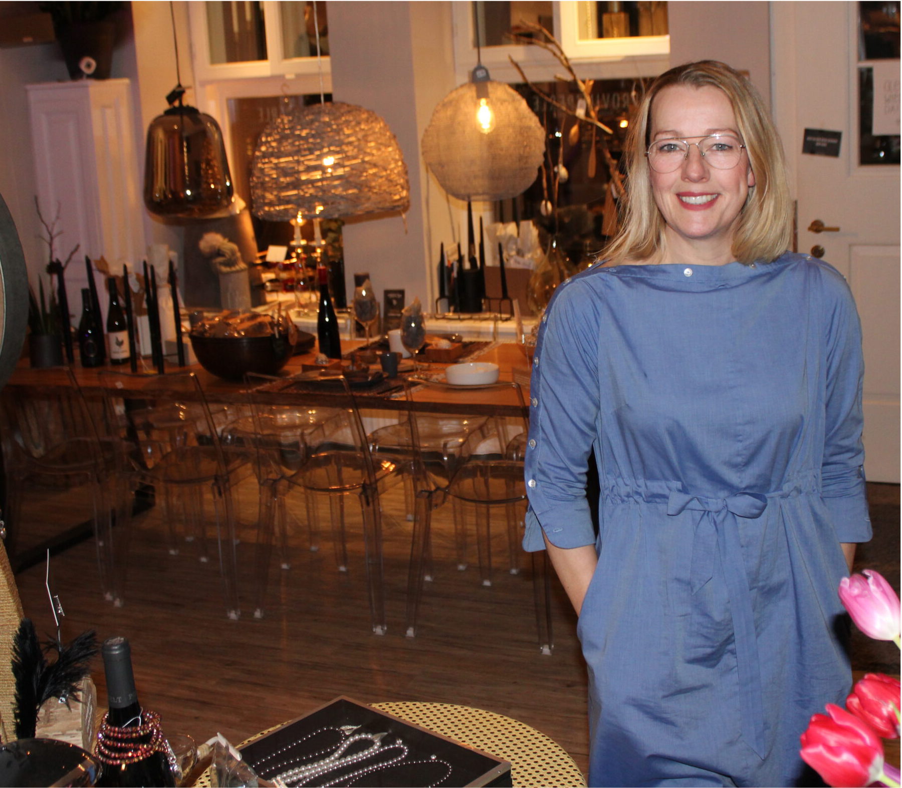 whatif? #29 antje blumenbach - Provinzperle