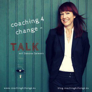 Der Coaching4ChangeTalk